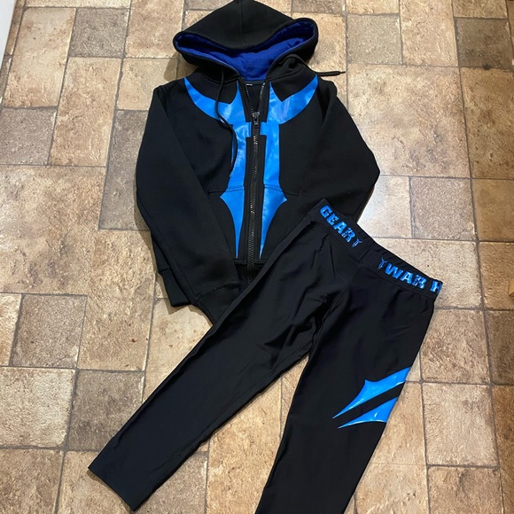 WarHammer Gymgear Tops - SOLD this item is sold